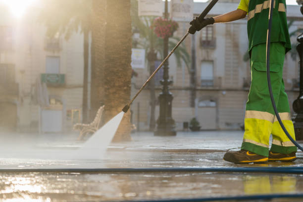 Best Best Pressure Washing Companies  in Central Garage, VA